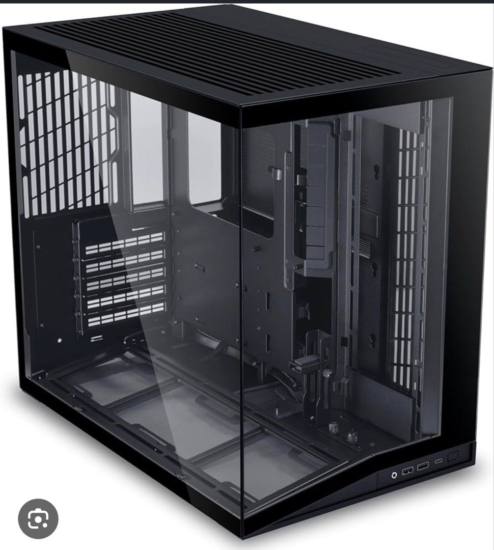 Lian Li O11 Dynamic Mini V2 Flow PC Case
