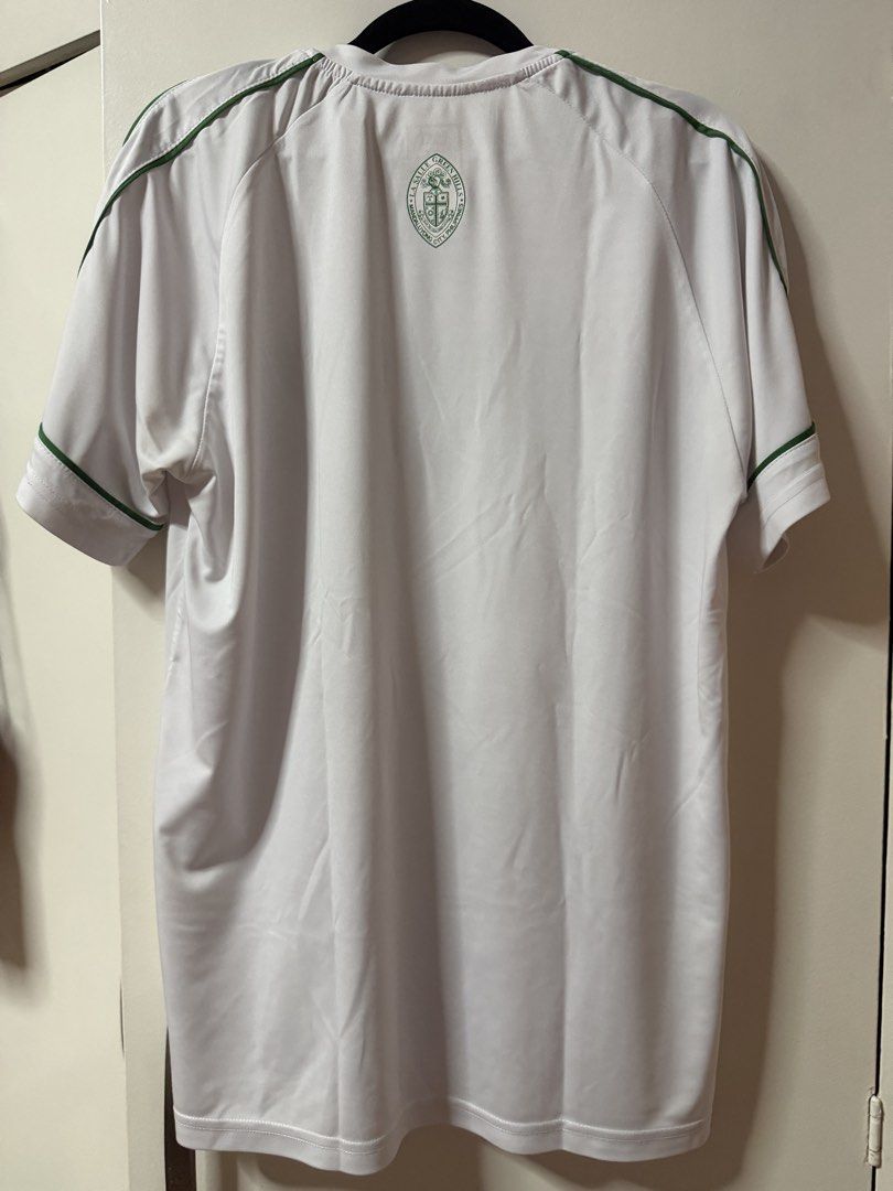LSGH SHS PE Uniform (L) bundle, set of 2 (Category: Sets & Coordinates) located in Mandaluyong City. Submitted by fancycloset (Listing ID 1448281871, Image 3). Description: .