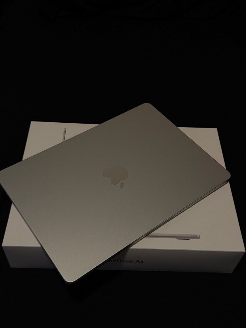 MacBook Air M4 (2025) 512GB