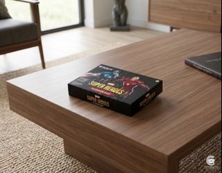 (Category: ) located in . Submitted by cardboard_collective (Listing ID 1437916015, Image 1). Description: .