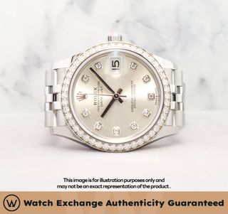 (Category: ) located in . Submitted by watchexchange.sg (Listing ID 1448282018, Image 1). Description: .
