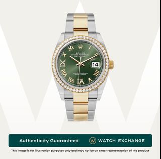 (Category: ) located in . Submitted by watchexchange.sg (Listing ID 1448337111, Image 1). Description: .
