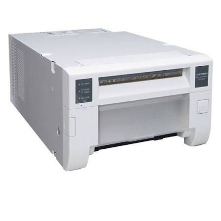 Mitsubishi Printer CP-D70DW503938905864284160