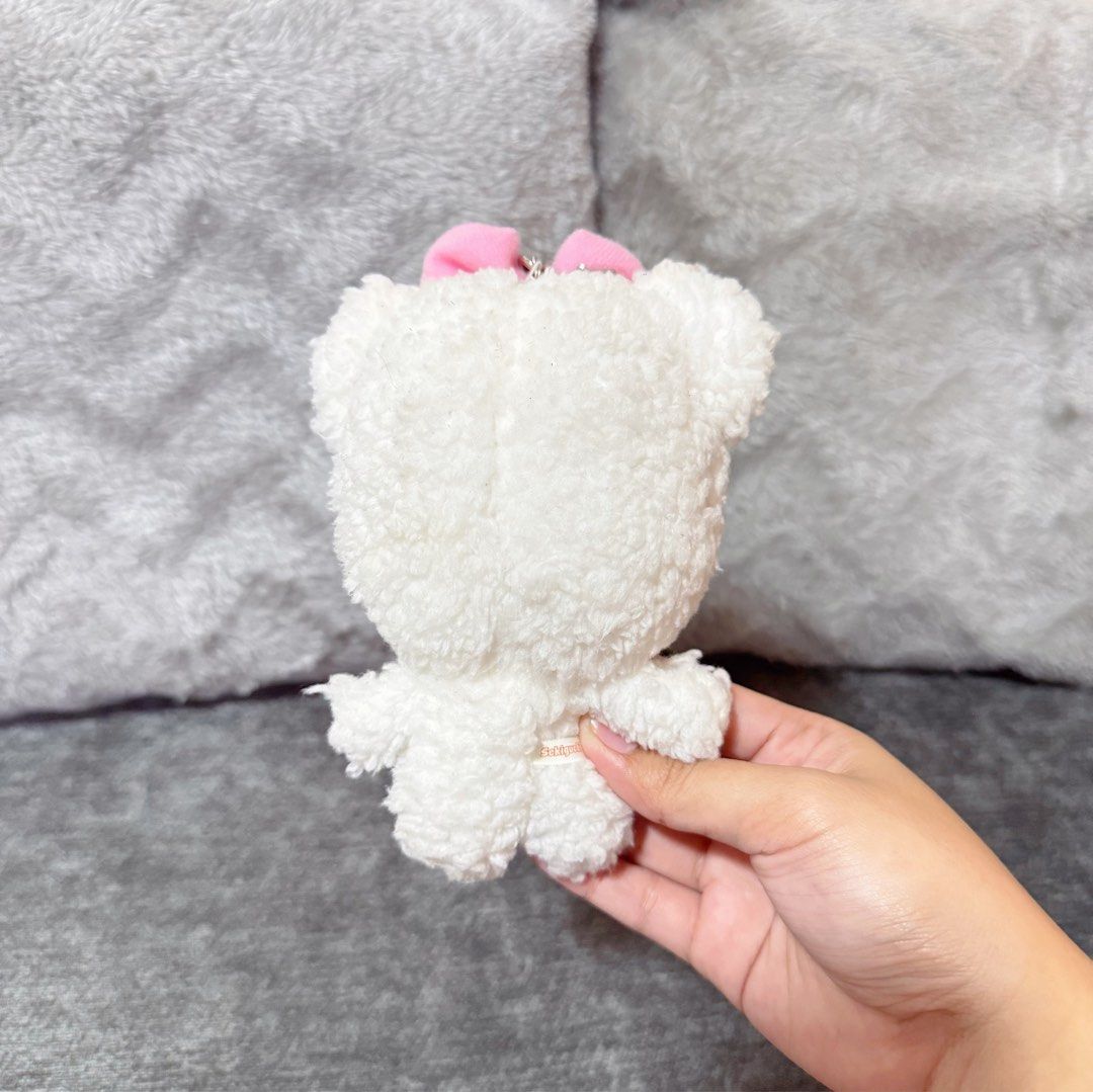 Monchhichi Kaodeka Sekiguchi Charming Animals (Category: Plushies & Soft Toys) located in Manila. Submitted by ashyyel_ (Listing ID 1448473014, Image 3). Description: like new condition .