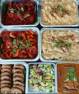 (Category: ) located in . Submitted by halal_abam_kitchen (Listing ID 1448372914, Image 1). Description: .