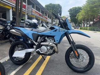 (Category: ) located in . Submitted by ktm_albertmotorsupply (Listing ID 1448300804, Image 1). Description: .