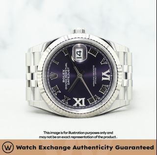 (Category: ) located in . Submitted by watchexchange.sg (Listing ID 1448191347, Image 1). Description: .