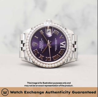 (Category: ) located in . Submitted by watchexchange.sg (Listing ID 1448342272, Image 1). Description: .