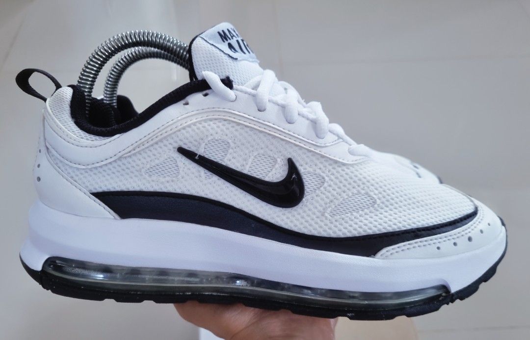 Nike Airmax US7/Eur38/24cm (Category: Shoe inserts) located in Danao, Cebu. Submitted by CaxeCart (Listing ID 1448330176, Image 2). Description: .