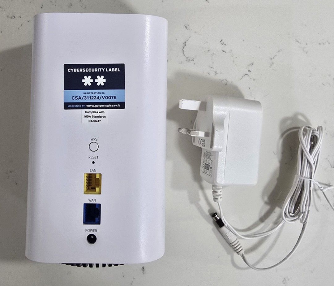 Nokia WiFi Beacon 2503931108842557441