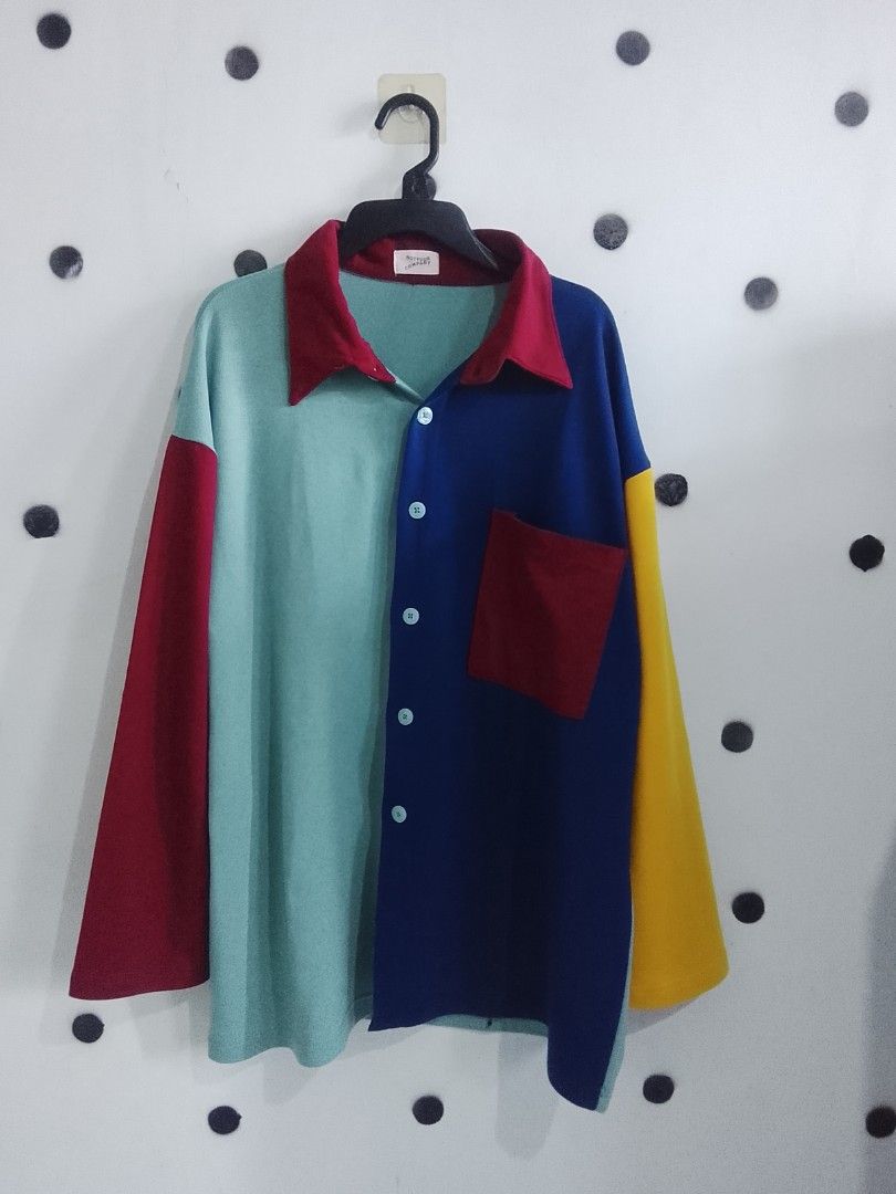 not your company (Kategori: Atasan) berada di Bandung. Dikirim oleh stuffbyizzy (ID iklan 1448352543, Gambar 1). Deskripsi: .