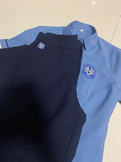 National university uniform For Sale | Carousell Philippines