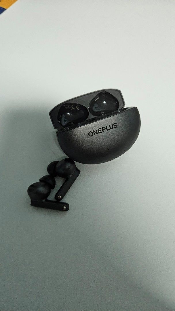 OnePlus Buds 4 Wireless504039332549775362