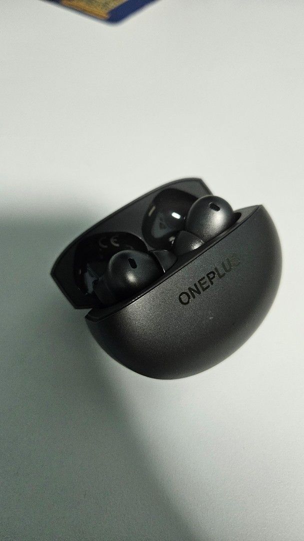 OnePlus Buds 4 Wireless504039332549775361