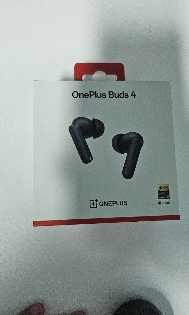OnePlus Buds 4 Wireless