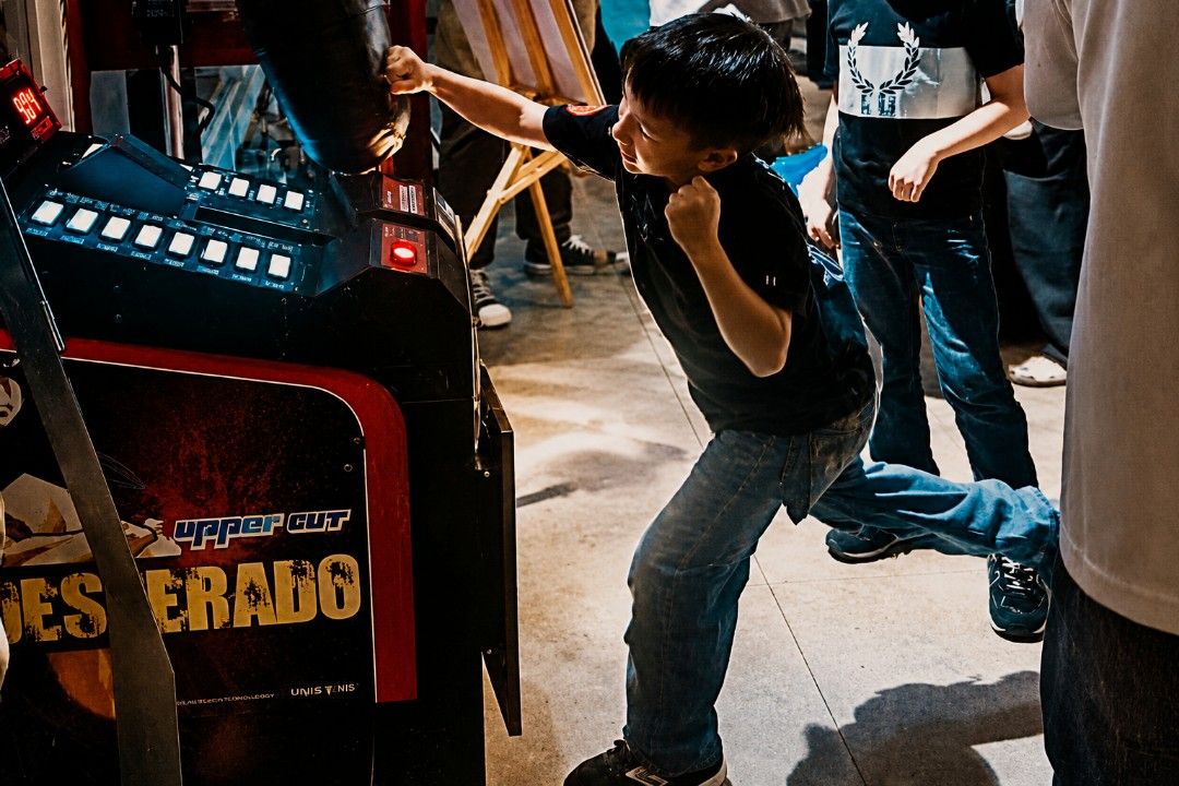On-The-Spot Arcade Rental (Category: Controllers) located in Quezon City. Submitted by shop.o9i7.ii7.878i.v1b3r (Listing ID 1448427788, Image 2). Description: O9I7.II7.878I V1B3R Bring the fun to your venue DM for price Service provider since 2016.