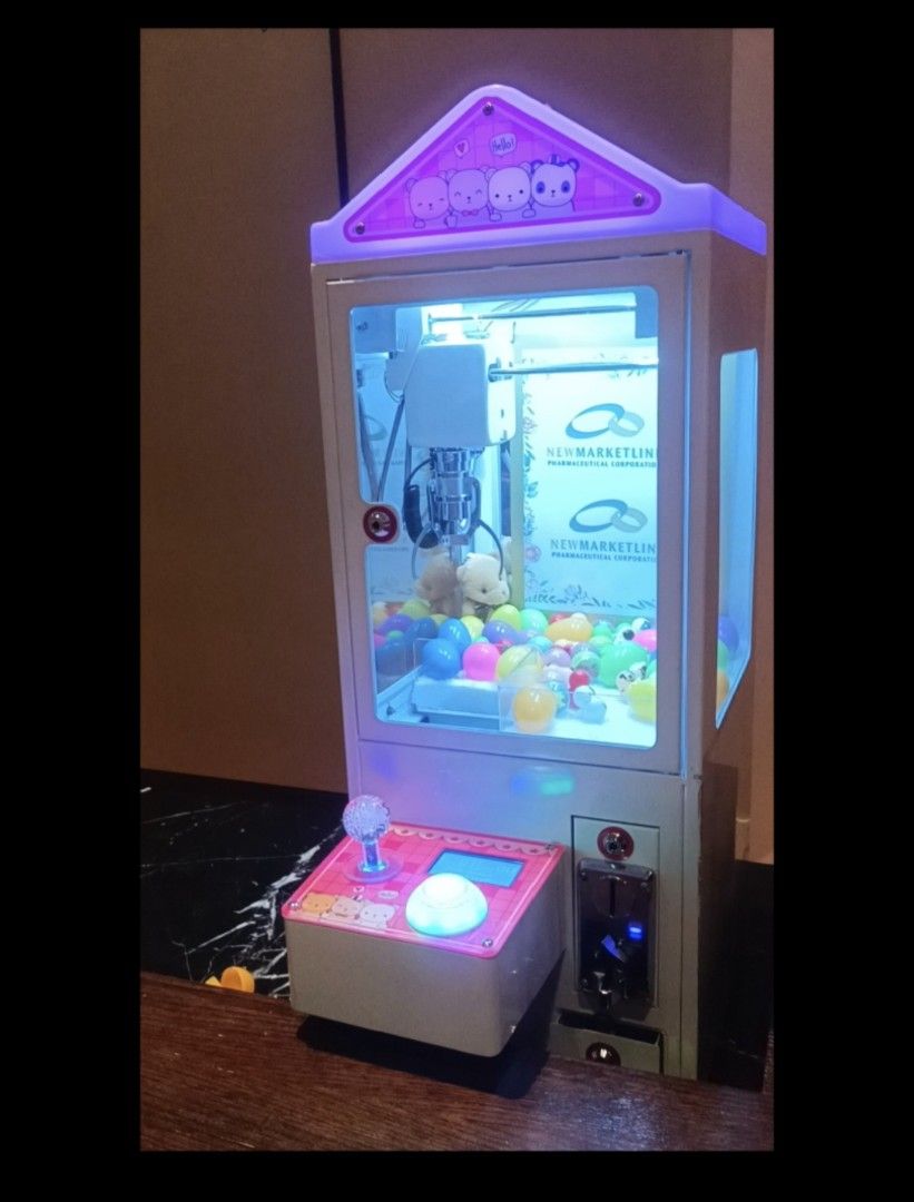 On-The-Spot Arcade Rental (Category: Controllers) located in Quezon City. Submitted by shop.o9i7.ii7.878i.v1b3r (Listing ID 1448427788, Image 3). Description: O9I7.II7.878I V1B3R Bring the fun to your venue DM for price Service provider since 2016.