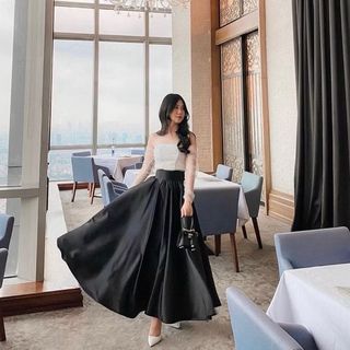 (Kategori: ) berada di . Dikirim oleh influencerspreloved (ID iklan 1448370415, Gambar 1). Deskripsi: .