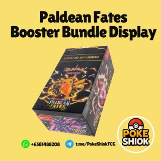 (Category: ) located in . Submitted by pokeshioktcg (Listing ID 1448322711, Image 1). Description: .