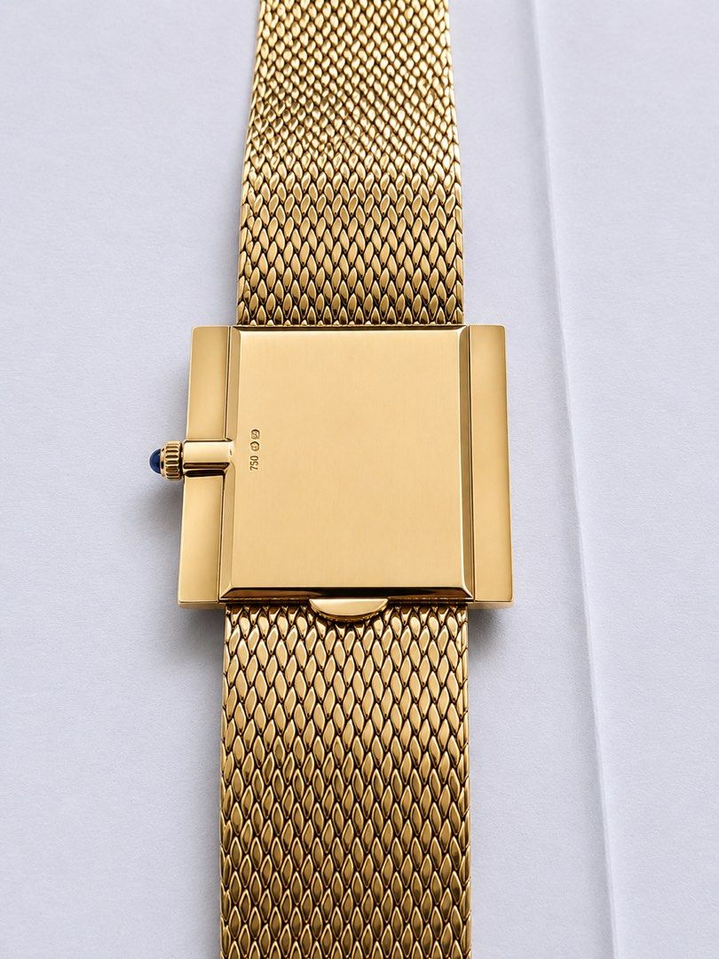 PATEK PHILIPPE Vintage (Category: Luxury Watches) located in Taguig. Submitted by consumergoodstrading (Listing ID 1396411309, Image 2). Description: PATEK PHILIPPE Vintage Ref: 3578/ 1 Year : 1970s 18k yellow gold All original by patek Price : 980,000 Open for authentication before payment .