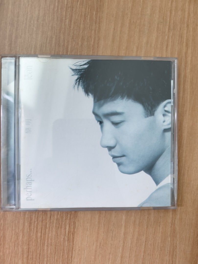 黎明—Perhaps CD （分類：音樂與媒體 - CD 及 DVD）位於 Hong Kong。 由 muffin9981 提交（商品編號 1448327103，圖片 1）。簡介： 黎明—Perhaps CD Booklet 有舊痕跡 PROFILE 有更多黎明CD。