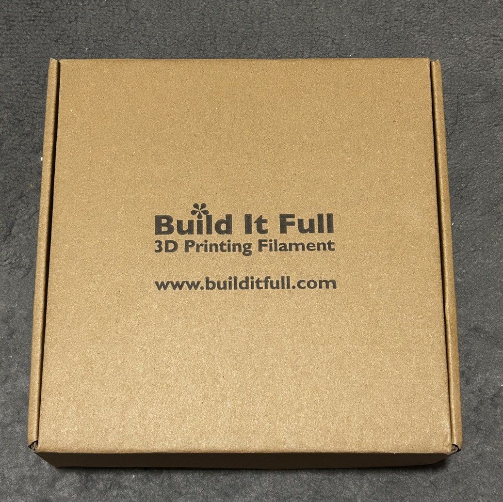 PETG Matte White 3D Printer Filament503814707552593923