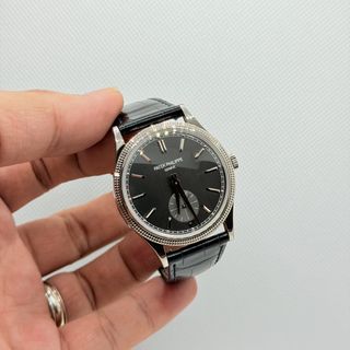 Patek Philippe Collection item 2