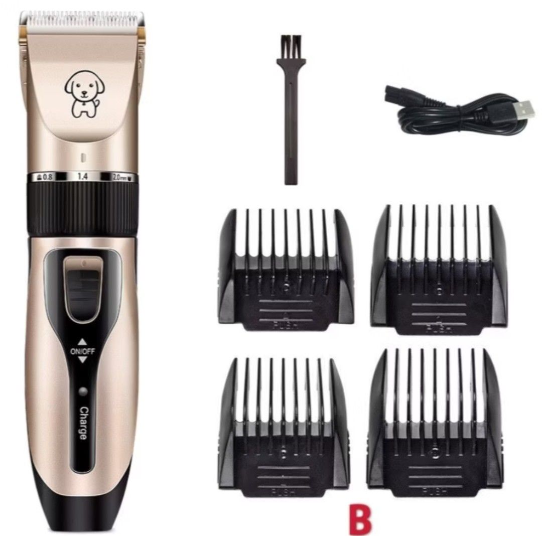 Professional Pet Grooming Razor Rechargeable (Category: Health & Grooming) located in Valenzuela. Submitted by shesstore (Listing ID 1448285571, Image 1). Description: Available Brandnew Onhand👋 📍Valenzuela city PM for inquiry🙇.