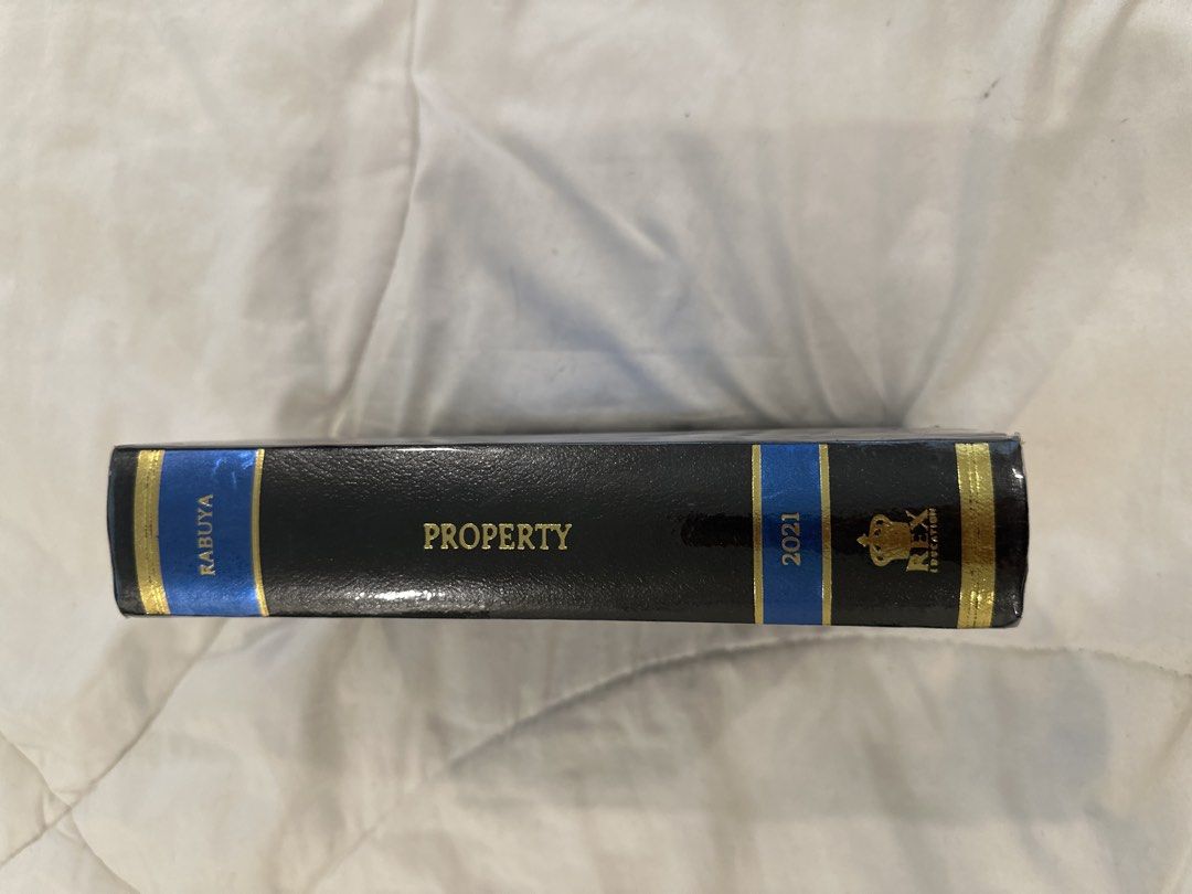 Property by Rabuya (Category: Textbooks) located in Manila. Submitted by ladyluxuryyy (Listing ID 1448482064, Image 2). Description: Hard bound. With some highlights and notes inside Bought for Php2.3K .