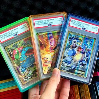 Pokemon Slabs Collection item 1