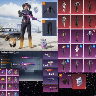 (Category: ) located in . Submitted by brojinexxgaming (Listing ID 1448421168, Image 1). Description: .