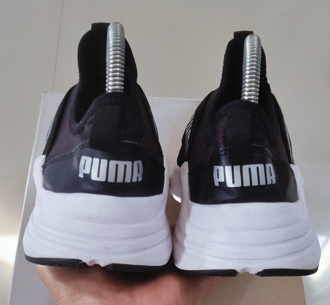 Puma Eur38/24cm (Category: Shoe inserts) located in Danao, Cebu. Submitted by CaxeCart (Listing ID 1448327472, Image 3). Description: .