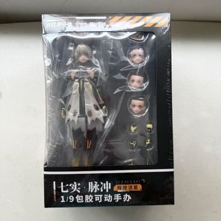 (Category: ) located in . Submitted by unattached_toys (Listing ID 1448291057, Image 1). Description: .