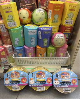 Popmart & Blind Boxes Collection item 2