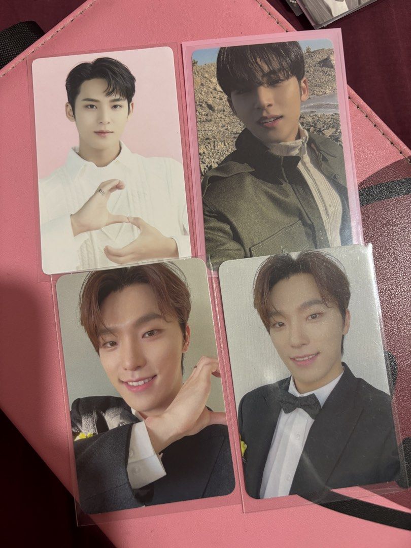 random set (Category: Sets or Coordinates) located in Manila. Submitted by stroberigelato (Listing ID 1448478113, Image 1). Description: price is still negotiable + 30 pf rfs: decluttering .