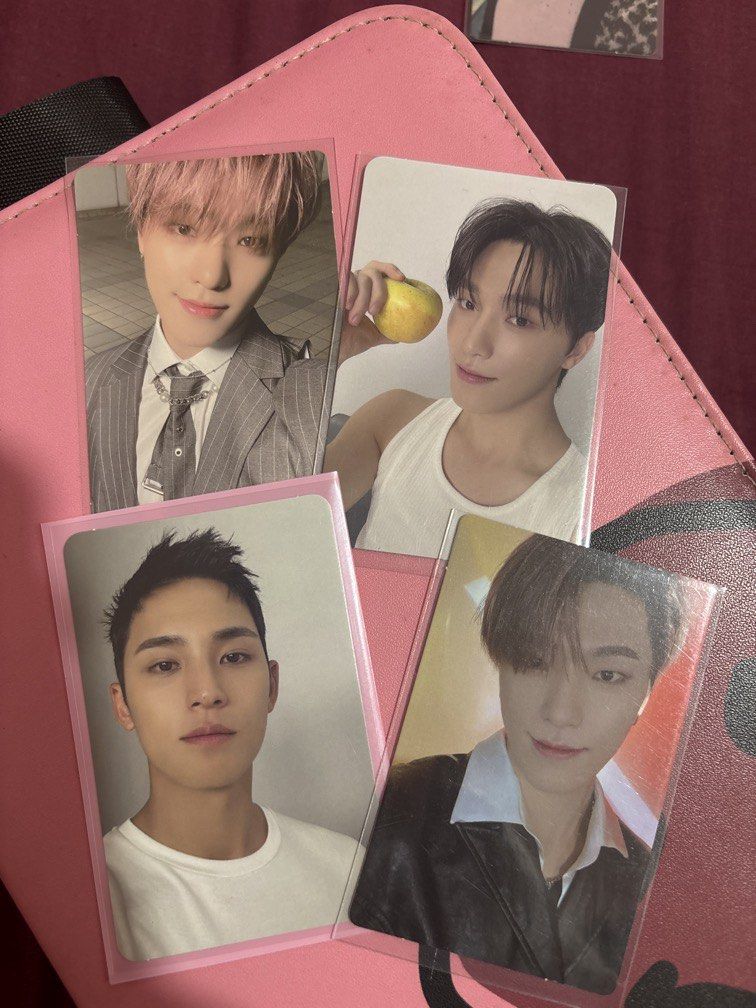 random set (Category: Sets or Coordinates) located in Manila. Submitted by stroberigelato (Listing ID 1448478149, Image 1). Description: price is still negotiable + 30 pf rfs: decluttering .