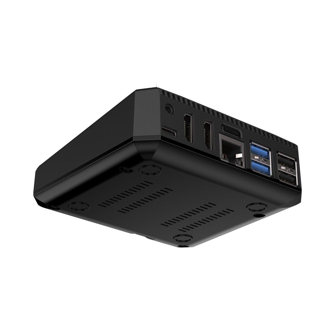 Raspberry Pi 5 | Argon Case503650245265346562