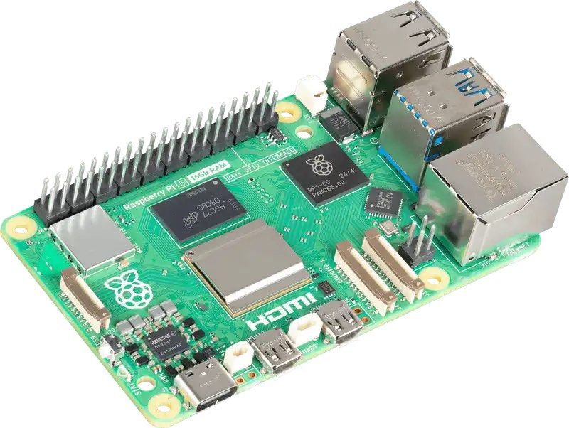 Raspberry Pi 5 | Argon Case