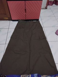 (Kategori: ) berada di . Dikirim oleh thriftbyelfira (ID iklan 1448377426, Gambar 1). Deskripsi: .
