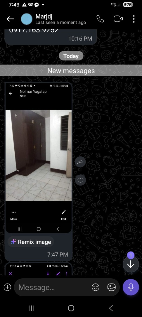 (Category: ) located in . Submitted by lalimancera67 (Listing ID 1448400360, Image 1). Description: .