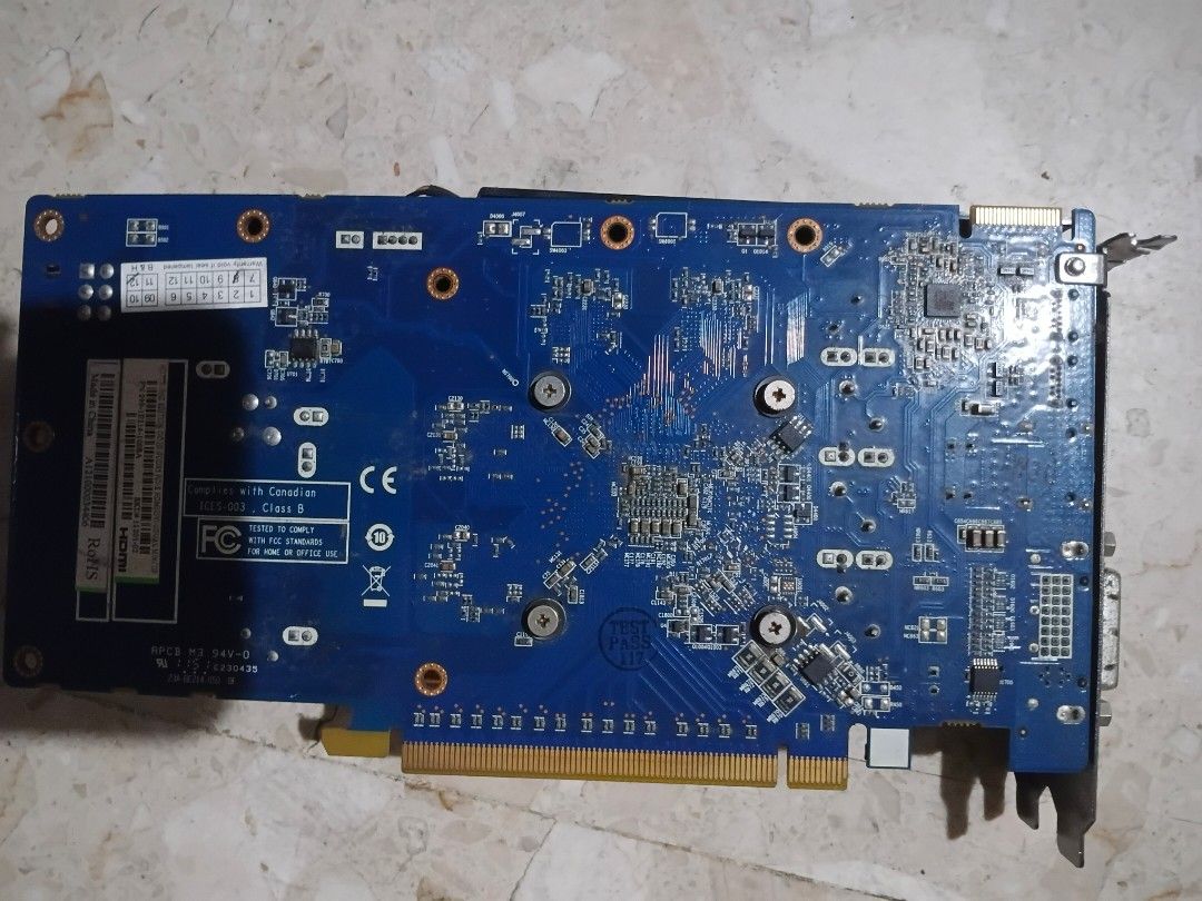 Sapphire HD 7770 Graphics Card504064450904074241