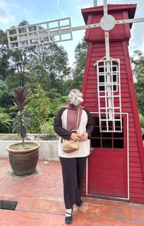 (Category: ) located in . Submitted by gadispreloved.my (Listing ID 1448283603, Image 1). Description: .