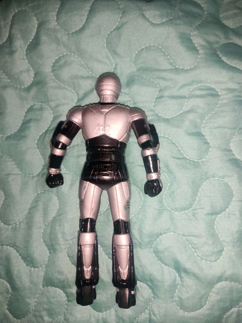 Shadowmoon sofubi (Category: Toys & Games) located in Kuala Lumpur. Submitted by bo3651 (Listing ID 1448449522, Image 2). Description: wts shadowmoon sofubi size 6.5inch harga Rm30 wasap 0199165642.
