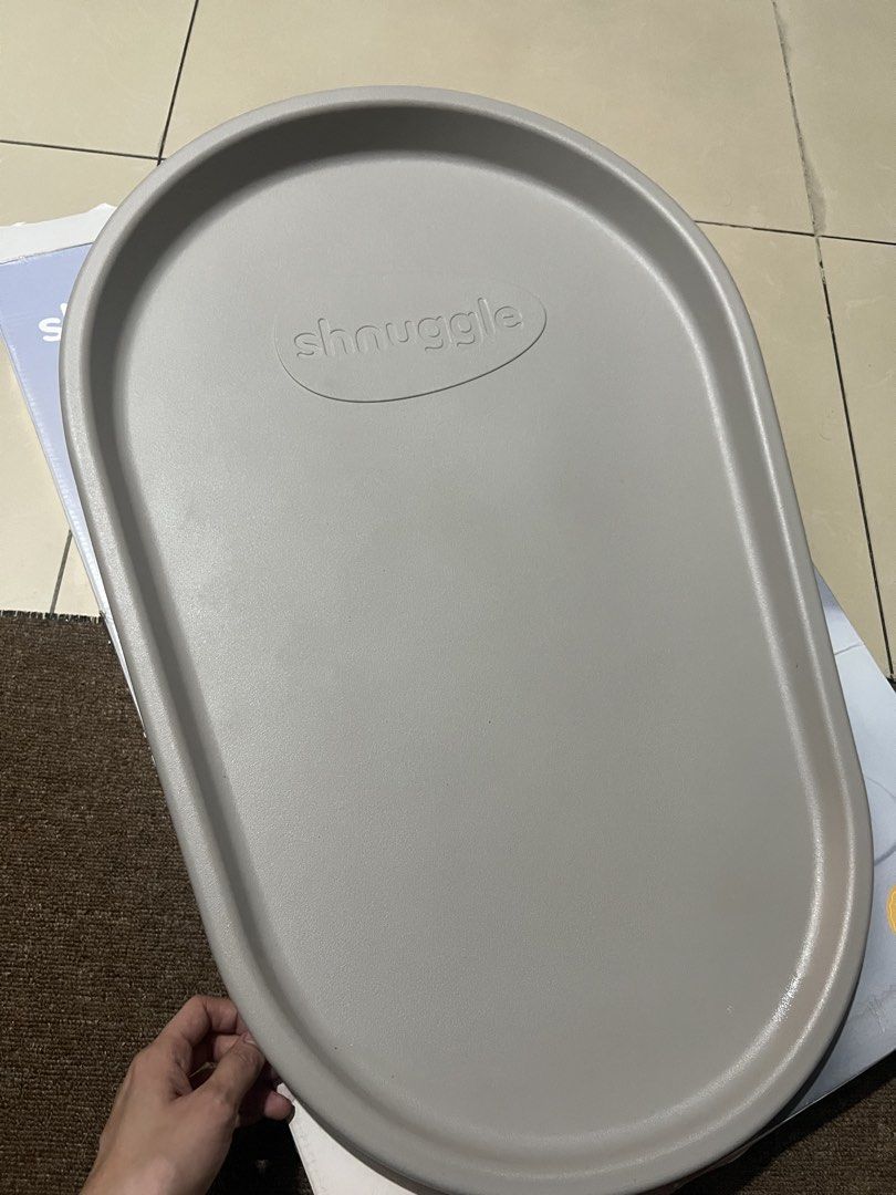 Shnuggle diaper changing mat bundle or take all (Category: Baby Toiletries & Grooming) located in Manila. Submitted by chicandbaddie (Listing ID 1448439995, Image 1). Description: If set: Shnuggle Changing Mat 2500 Shnuggle Bath Tub 2000 Shnuggle bath stand 2000 Ikea changing table 500 not available .