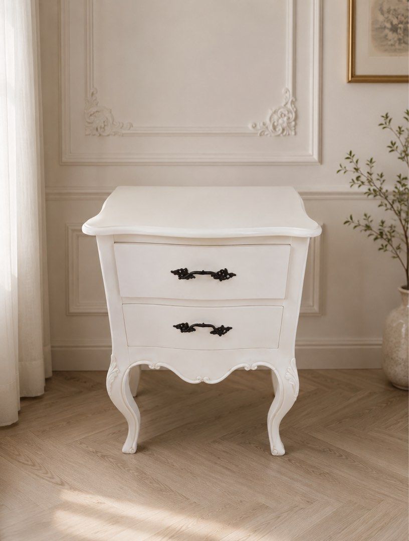 side table (Category: Tables & Sets) located in Singapore. Submitted by thia890 (Listing ID 1448432169, Image 1). Description: .