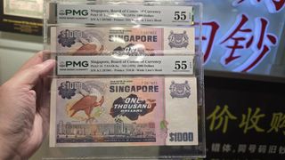 (Category: ) located in . Submitted by quality_banknotes888 (Listing ID 1448381415, Image 1). Description: .