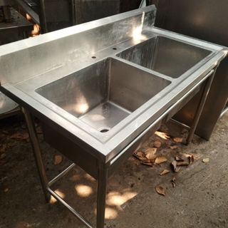 (Kategori: ) berada di . Dikirim oleh dapursakha_stainless (ID iklan 1448284622, Gambar 1). Deskripsi: .