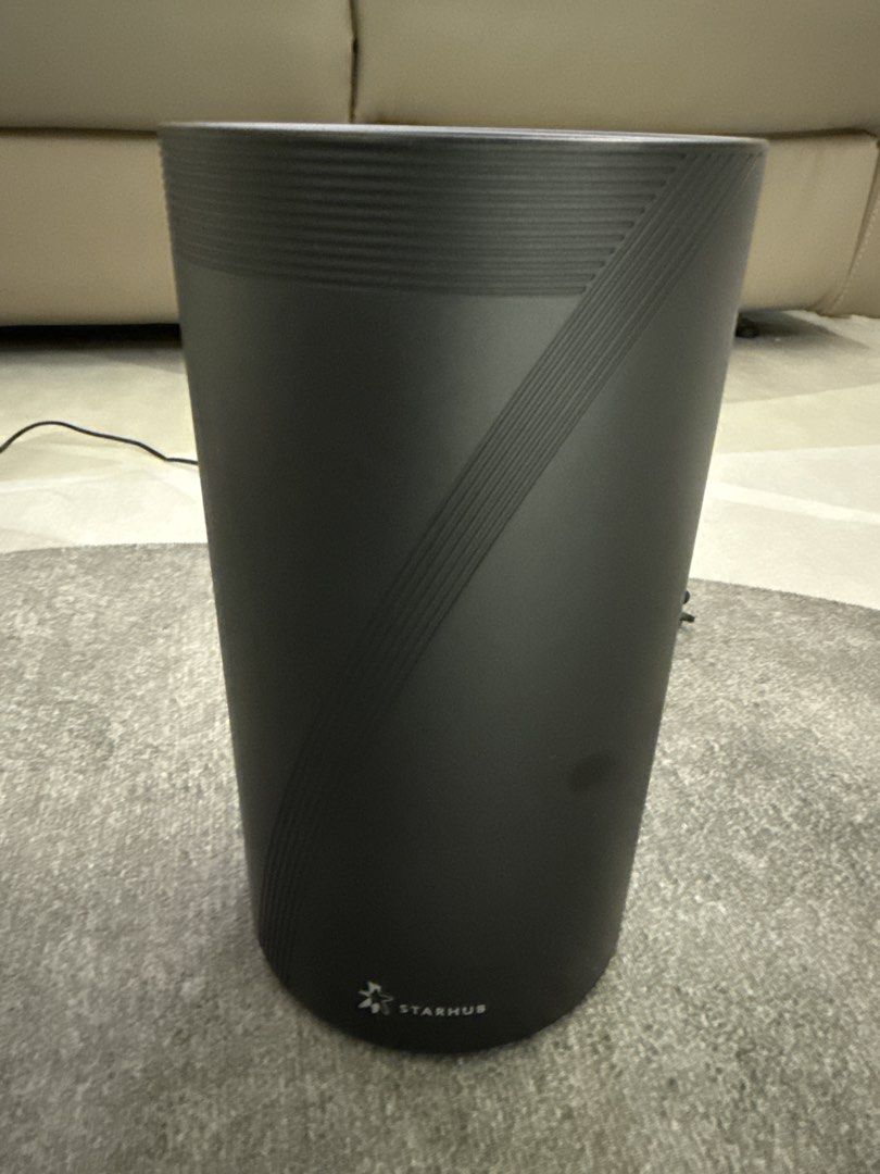 Starhub WiFi Router503932685219287040