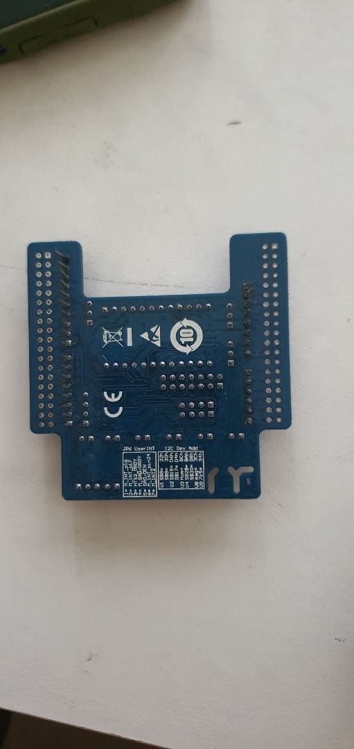 STMicroelectronics STM32 Nucleo-144 Development Board