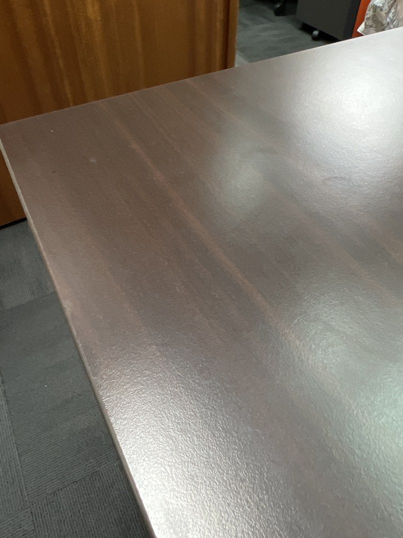 Study Office Desk Dark Brown503790128617246723